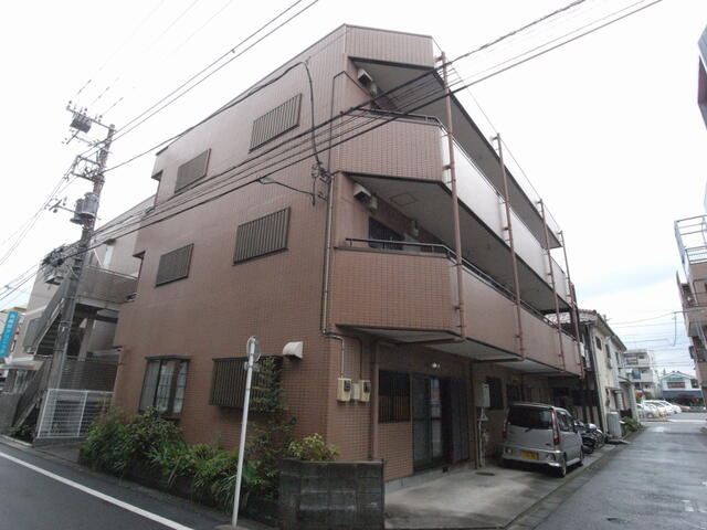 ビューパレスYOSHINOの画像