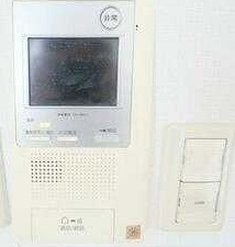 【セキュリティ】 | BPRレジデンス町田(ビーピーアールレジデンスマチダ) | ※部屋参考写真