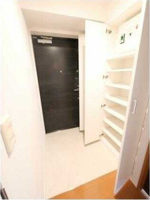 【玄関】 | BPRレジデンス町田(ビーピーアールレジデンスマチダ) | ※部屋参考写真