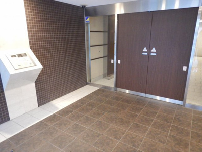 【エントランス】 | BPRレジデンス町田(ビーピーアールレジデンスマチダ)