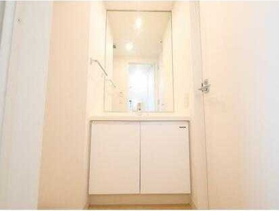 【洗面所】 | BPRレジデンス町田(ビーピーアールレジデンスマチダ) | ※部屋参考写真