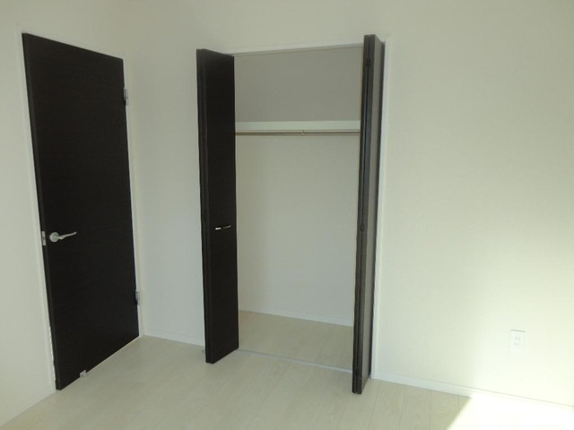 Bel Tramonto（ベルトラモント）の収納|クローゼット