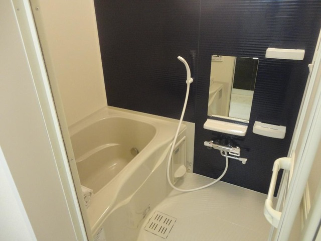 Bel Tramonto（ベルトラモント）の浴室|バス