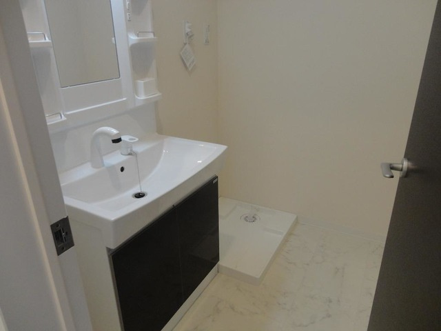 Bel Tramonto（ベルトラモント）|脱衣所