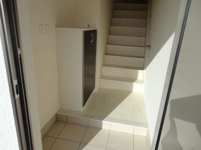 Bel Tramonto（ベルトラモント）の玄関|玄関