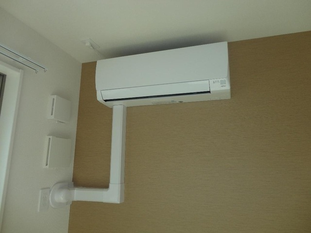 Bel Tramonto（ベルトラモント）のその他|エアコン