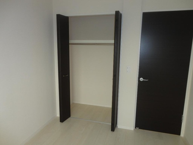 Bel Tramonto（ベルトラモント）の収納|収納