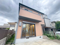 吹田市元町貸家の画像