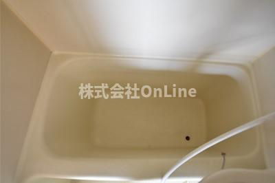 【浴室】 | エクラ平野