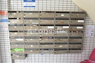 【その他共用部分】 | エクラ平野