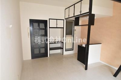 【居間・リビング】 | エクラ平野