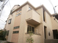 守口市八島町のアパートの画像