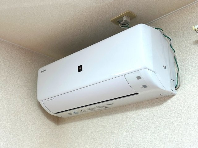 フィールドピア Wの設備