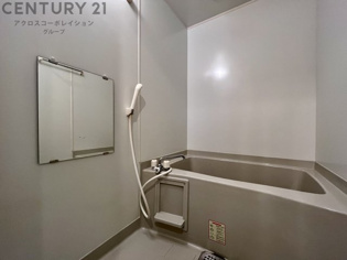 浴室乾燥機ついてます