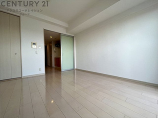 アーデン塚口の寝室