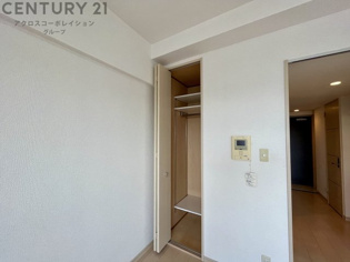 アーデン塚口の収納