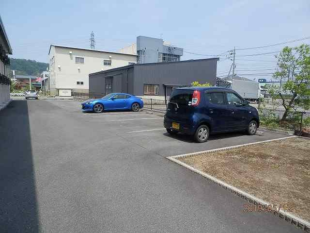 レオパレス社のその他