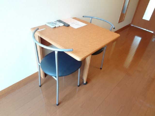 レオパレススリーエーのその他