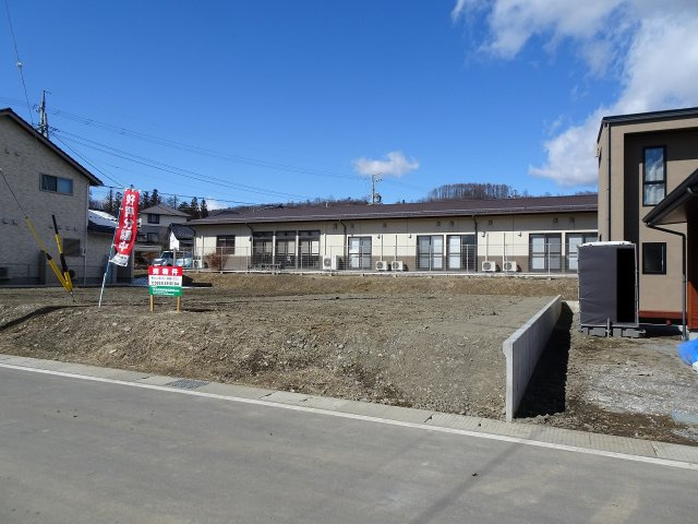 東邦ピュアコート岡田下岡田1号地|02/18 15:51