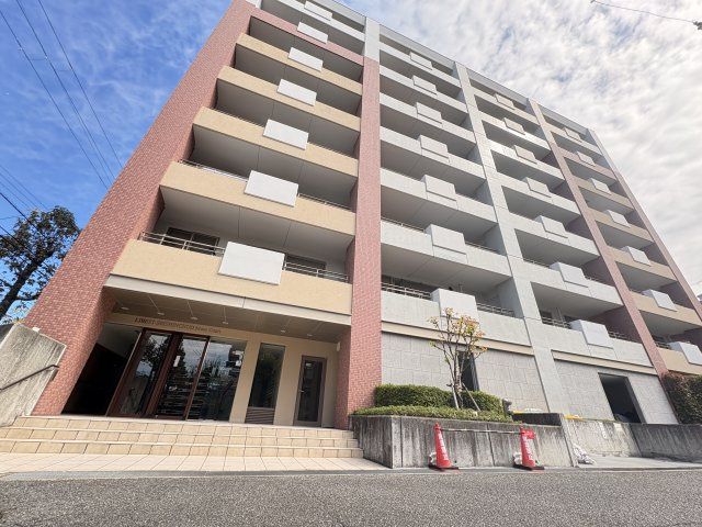 リーベスト西神中央ミューズコート