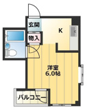 豊島区長崎４丁目のマンションの画像