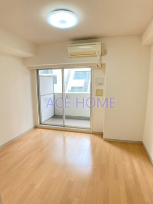 【内装】 | ドゥーエなんば南