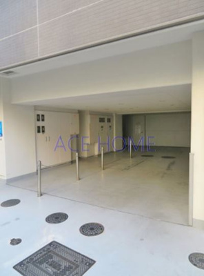 【駐車場】 | ドゥーエなんば南