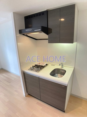 【キッチン】 | ドゥーエなんば南