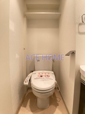 【トイレ】 | ドゥーエなんば南