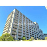 パークシティ・ザ・ウイングス西棟の画像