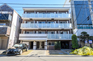プレール・ドゥーク住吉Ⅲの画像