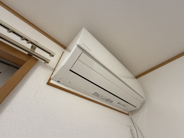 コンフォート高町Ⅱの設備