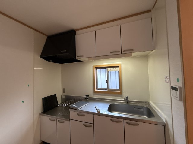 コンフォート高町Ⅱのキッチン