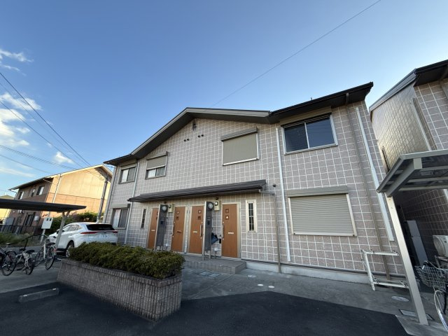 コンフォート高町Ⅱ