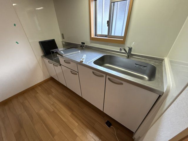 コンフォート高町Ⅱのキッチン
