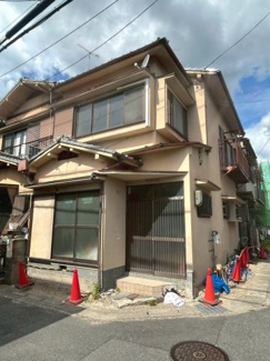 【外観】 | 右京区嵯峨野有栖川町