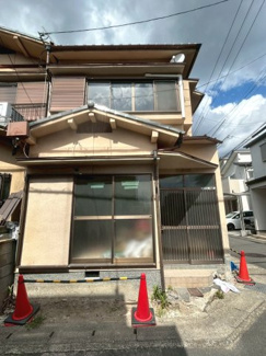 【外観】 | 右京区嵯峨野有栖川町