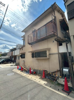 【外観】 | 右京区嵯峨野有栖川町