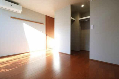 【収納】 | 横浜市中区鷺山貸家