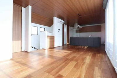 【その他】 | 横浜市中区鷺山貸家