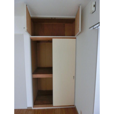 【収納】 | メゾンムラコシ３号館