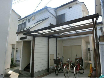 【その他共用部分】 | メゾンムラコシ３号館