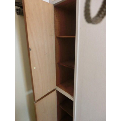 【収納】 | メゾンムラコシ３号館