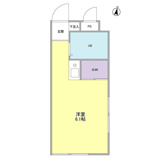 メゾンムラコシ３号館の画像