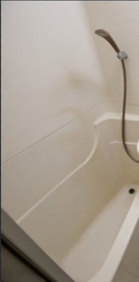 【浴室】 | メゾンムラコシ３号館