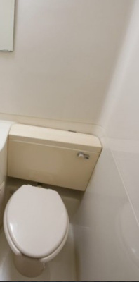【トイレ】 | メゾンムラコシ３号館