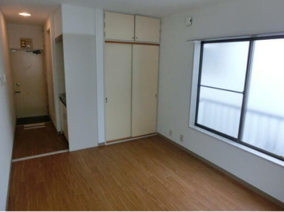 【寝室】 | メゾンムラコシ３号館