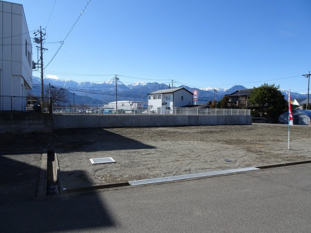 東邦ピュアコート豊科新田Ⅱ