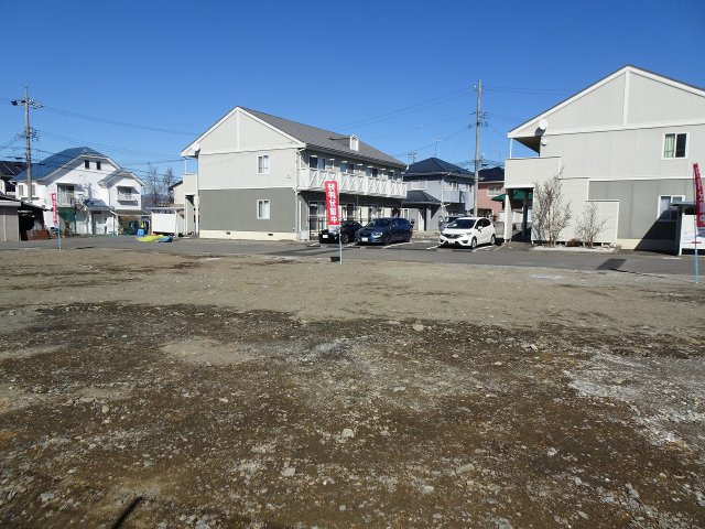 東邦ピュアコート豊科新田Ⅱ　3号地