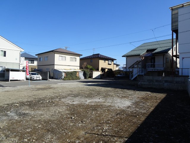 東邦ピュアコート豊科新田Ⅱ